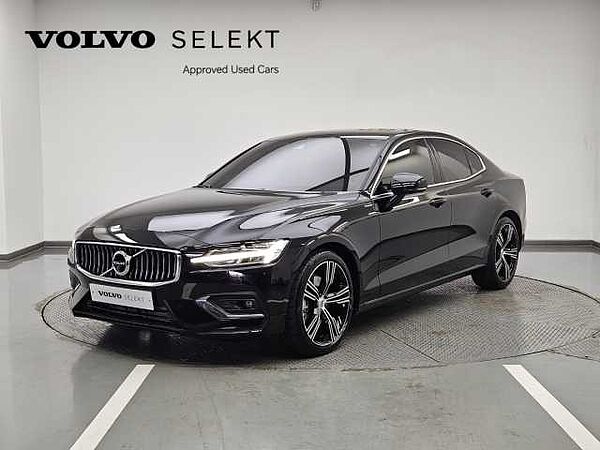 Volvo S60 T5 Inscription