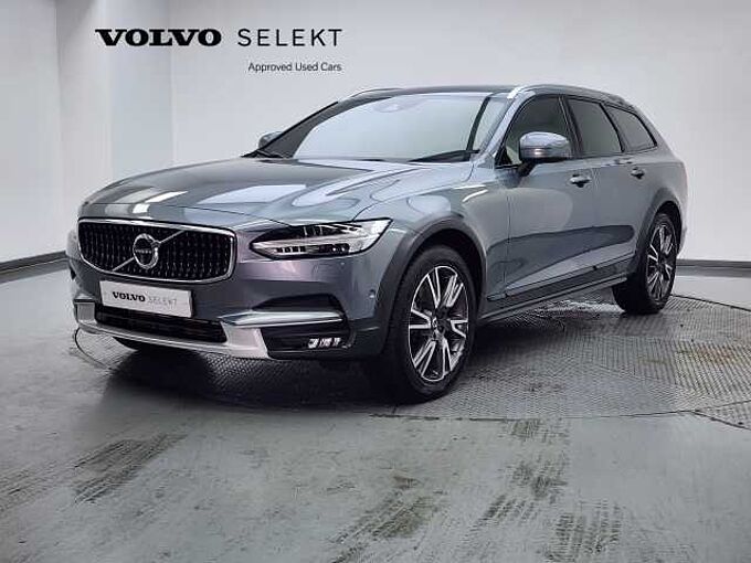 Volvo V90 Cross Country T5 AWD PRO