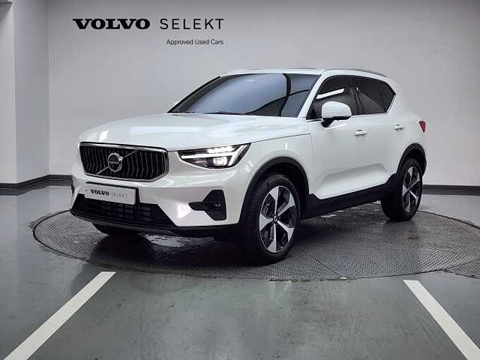 Volvo XC40 B4 Ultimate Bright AWD